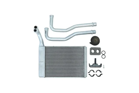 Радиатор печки KAMOKA 7760067