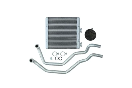 Радиатор печки KAMOKA 7760069