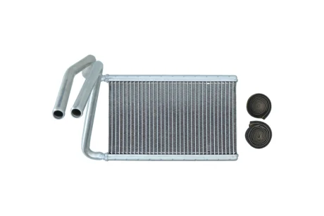 Радiатор пiчки KAMOKA 7760072