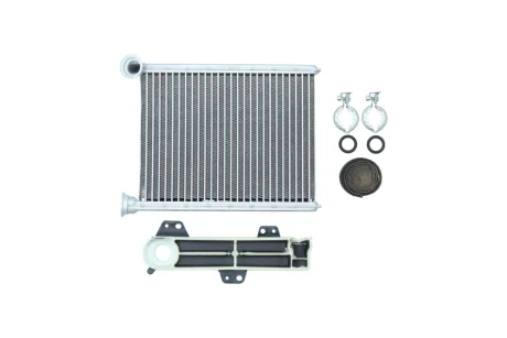 Радiатор пiчки KAMOKA 7760075