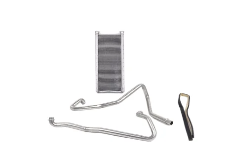 Радiатор пiчки KAMOKA 7760081