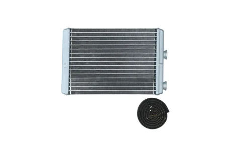 Радiатор пiчки KAMOKA 7760084