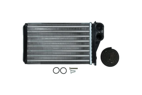 Радiатор пiчки KAMOKA 7765020