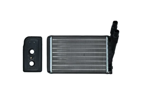 Радiатор пiчки KAMOKA 7765023