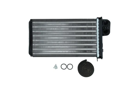 Радиатор печки KAMOKA 7765025