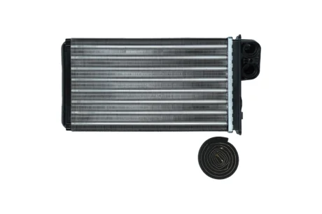 Радiатор пiчки KAMOKA 7765026