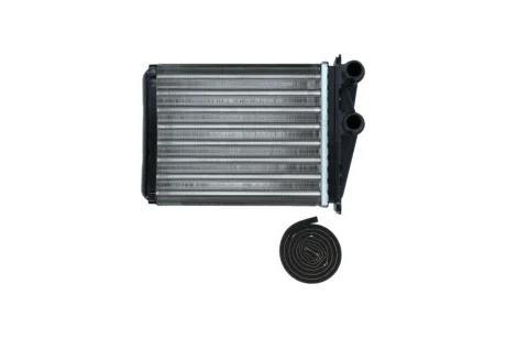 Радиатор печки KAMOKA 7765027