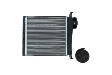 Радiатор пiчки KAMOKA 7765028