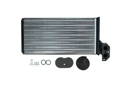 Радiатор пiчки KAMOKA 7765030