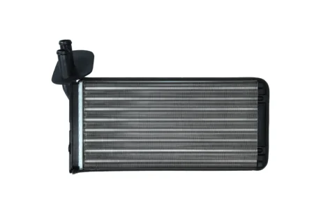 Радiатор пiчки KAMOKA 7765031