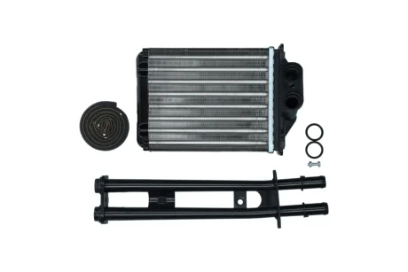 Радiатор пiчки KAMOKA 7765042