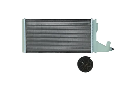 Радiатор пiчки KAMOKA 7765044