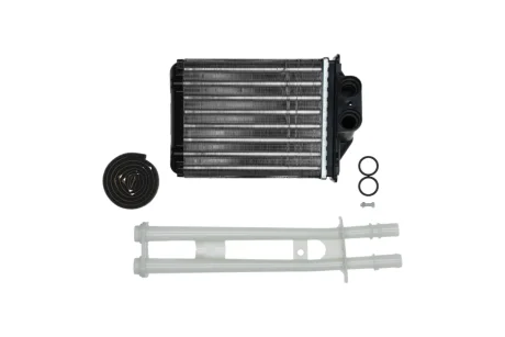 Радiатор пiчки KAMOKA 7765047