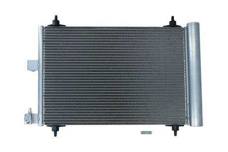 Радiатор кондицiонера з осушувачем KAMOKA 7800002