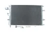 Радiатор кондицiонера VOLVO S60 00-10/S80 98-08/V70 99-08/XC70 02-08 KAMOKA 7800005 (фото 1)