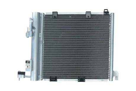 Радиатор кондиционера KAMOKA 7800006