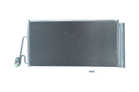 Радиатор кондиционера KAMOKA 7800010