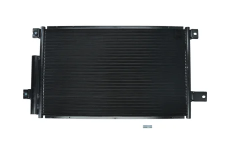 Радiатор кондицiонера TOYOTA AVENSIS 03-09/COROLLA 05-09 KAMOKA 7800013