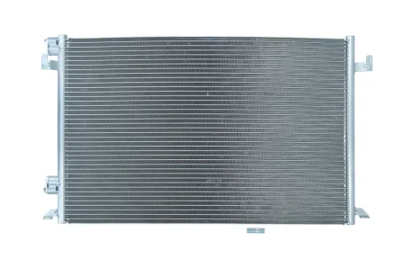 Радiатор кондицiонера FIAT CROMA 05-11/OPEL SIGNUM 03-08/VECTRA C 02-09 KAMOKA 7800014