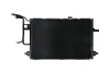 Радiатор кондицiонера AUDI A6 97-05/ALLROAD 00-05 KAMOKA 7800020 (фото 1)