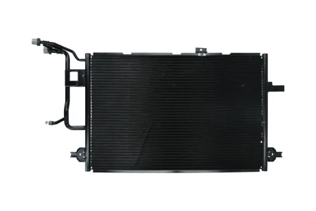 Радiатор кондицiонера AUDI A6 97-05/ALLROAD 00-05 KAMOKA 7800020