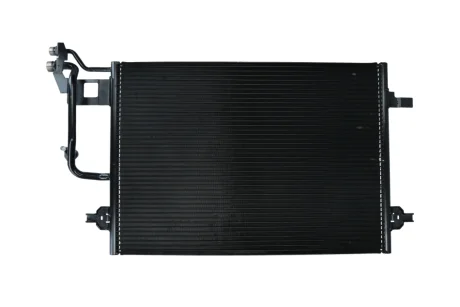 Радiатор кондицiонера KAMOKA 7800028