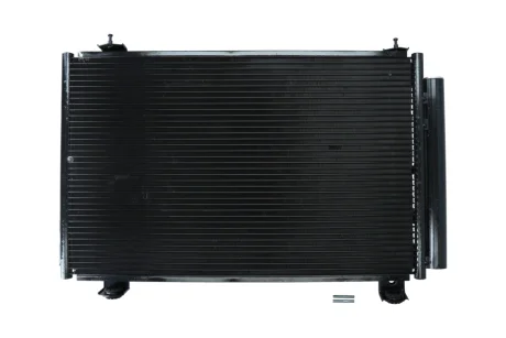 Радиатор кондиционера KAMOKA 7800029