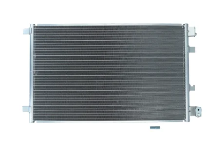 Радiатор кондицiонера KAMOKA 7800033