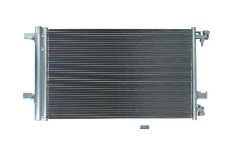 Радiатор кондицiонера KAMOKA 7800049