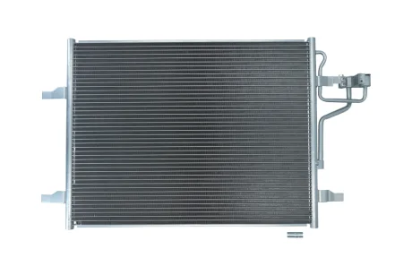 Радiатор кондицiонера KAMOKA 7800051