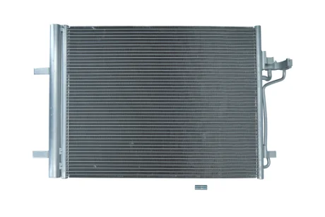 Радiатор кондицiонера KAMOKA 7800058