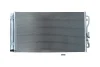 Радиатор кондиционера KAMOKA 7800062 (фото 2)