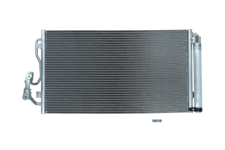 Радиатор кондиционера KAMOKA 7800062