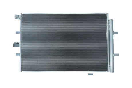 Радиатор кондиционера FORD TOURNEO 12-/TRANSIT 11- KAMOKA 7800070