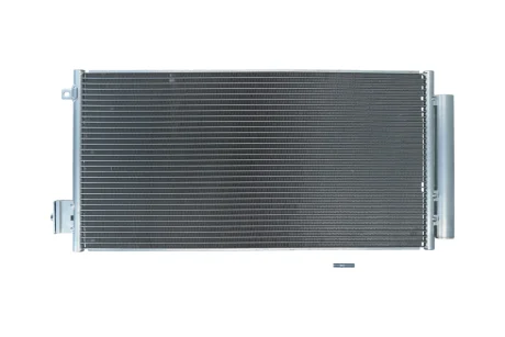 Радiатор кондицiонера KAMOKA 7800077