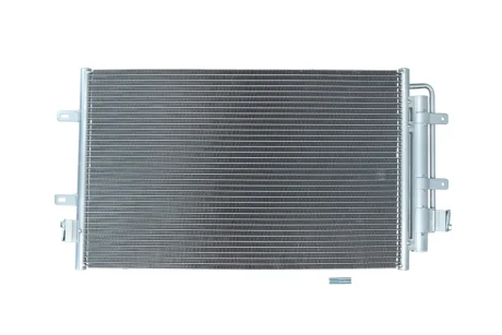 Радiатор кондицiонера KAMOKA 7800081