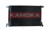 Радиатор кондиционера с осушителем KAMOKA 7800093 (фото 2)