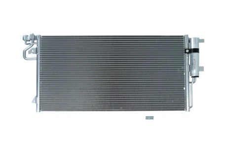 Радiатор кондицiонера з осушувачем KAMOKA 7800099