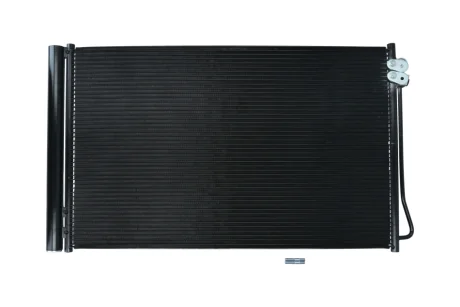 Радiатор кондицiонера MERCEDES EQV 20-/KLASA V 14-/MARCO POLO 15-/SPRINTER 18- KAMOKA 7800104