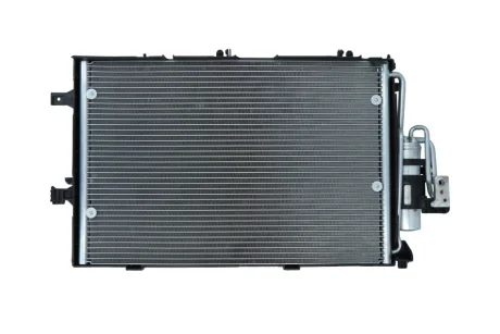 Радиатор кондиционера KAMOKA 7800117