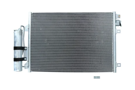 Радiатор кондицiонера KAMOKA 7800126