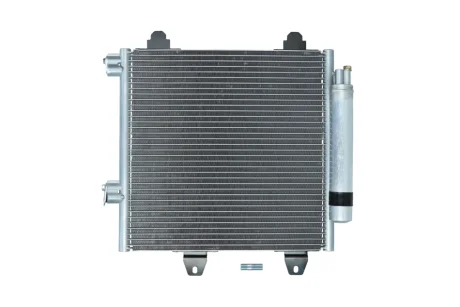 Радiатор кондицiонера CITROEN C1 05-14/PEUGEOT 107 05-14/TOYOTA AYGO 05-14 KAMOKA 7800131