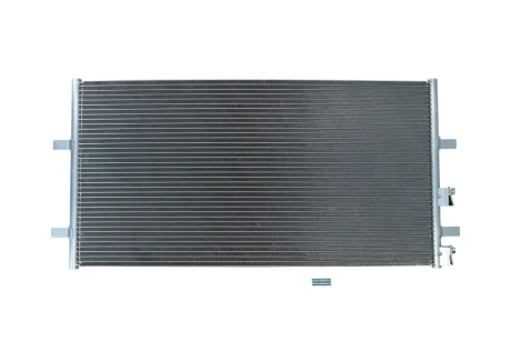 Радiатор кондицiонера FORD TRANSIT 06-14 KAMOKA 7800133