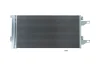 Радiатор кондицiонера CITROEN JUMPER 06-/FIAT DUCATO 06-/OPEL MOVANO C 21- KAMOKA 7800135 (фото 2)
