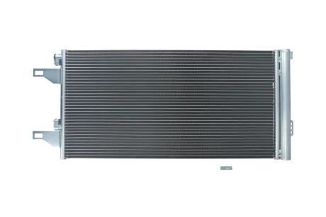 Радiатор кондицiонера CITROEN JUMPER 06-/FIAT DUCATO 06-/OPEL MOVANO C 21- KAMOKA 7800135