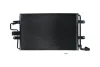Радiатор кондицiонера AUDI A3 96-06/SEAT LEON 98-06/SKODA OCTAVIA I 96-10 KAMOKA 7800141 (фото 2)