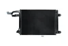 Радiатор кондицiонера AUDI A3 03-15/TT 06-14/SEAT ALTEA 04-/LEON 05-13/SKODA KAMOKA 7800142 (фото 1)