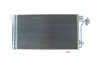 Радиатор кондиционера VW CALIFORNIA 03-15/CARAVELLE 03-15/MULTIVAN 03-15 KAMOKA 7800144 (фото 1)