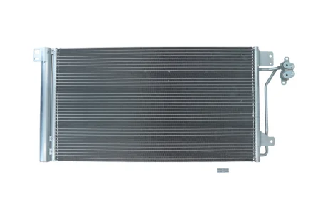 Радиатор кондиционера VW CALIFORNIA 03-15/CARAVELLE 03-15/MULTIVAN 03-15 KAMOKA 7800144