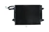 Радiатор кондицiонера з осушувачем VW CADDY 04-15/TOURAN 03-10 KAMOKA 7800147 (фото 2)